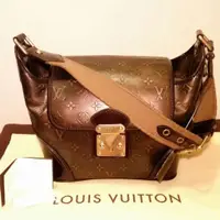 在飛比找蝦皮購物優惠-LOUIS VUITTON 路易威登 托特包 老花Monog