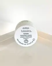 Aveda Tulasara Renew Morning Creme . 24 fl.oz. ~ *Discontinued