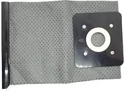 Reusable Vacuum Cleaner Cloth Bag for Hoover Vacuum Cleaners - Washable and Reusable Cloth Dust Bag