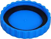 Winter Pool Plug Essential Frost Protection for Above Ground Pools Prevents Pipe Damage and Ensures Safe for Winter Covering and Maintenance