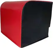 Frediuo Thrust Machine Training Box Sturdy Glute Bridge Exercise Machine for Core & Ab Strength Training Resistance Home and Gym