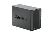Synology DiskStation 2 Bay NAS (DS224+)