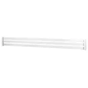 Stratco Good Neighbour Screen Top Slats 3 Pack (Sides sold separately) Off White