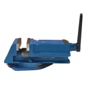 Table-top 6-Inch Bench Vice For Milling Machine Universal Pliers