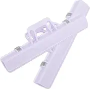 SAFIGLE Music Page Clips for Violin Piano Durable Music Score Holders Clip for Sheet Music Lightweight Portable