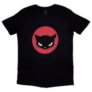 Emily The Strange Sabbath T Shirt