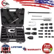 CarBole For Auto Truck Diesel Engines Fuel Injector Extractor Removal Tool Kit