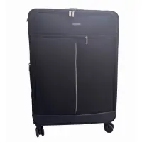 在飛比找momo購物網優惠-【NINO1881】28吋 商務箱 旅行箱(台灣製 布箱)