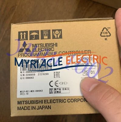 New Mitsubishi FX3S-30MT/DS Programmable controller Fast FedEx or DHL$