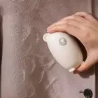 Multi-Surface Mini Lint Roller Reusable Roller Brush Cleaning Hair