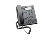 NEW Cisco Unified 8941 Slimline IP Phone (CP-6941-CL-K9-RF)