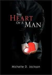 在飛比找三民網路書店優惠-The Heart of a Man