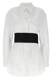ALEXANDER WANG Shirt Dress