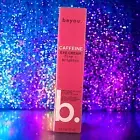 Beyou Cosmetics Caffeine Eye Cream 15ml NIB