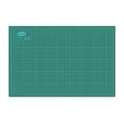 Allwin 883A3 Three-layer A3 Cutting Board For Office Supply