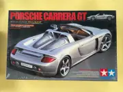 Tamiya Porsche Carrera GT 1:24 Scale Model Kit / Tamiya No. 24275 - NEW SEALED