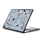 MacBook Air 15-inch (M2 - M4) Impact Case Universe