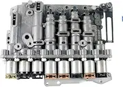 Super Auto Parts Transmission Valve Body A6MF2 A6MF1 A6LF1 A6LF2 A6LF3 Compatible for Hyundai Compatible for Kia 46210 3B200(A6MF1)