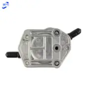 Fuel Pump for Yamaha 6E5-24410-10-00 6E5-24410-04-00 115-300HP Outboard 2-Stroke