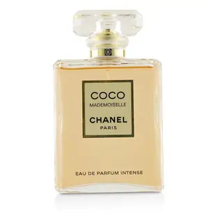 香奈兒 Chanel - 摩登COCO 魅惑印記香水