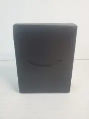 NEW Amazon Echo Auto Smart Car Assistant Black Alexa 1st Gen NIB Sealed
