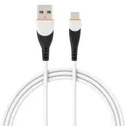 Fast Speed Type C USB 3.1 Male to USB 2.0 Cable for Samsung Galaxy A50 SM-A505U