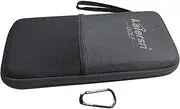 Golf Caddy Organizer Case | Golf Gloves Holder with Large Capacity - Golf Gloves Organizer Golf Caddy Organizer Neat and Organized