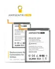 Replacement Battery Compatible For Samsung Galaxy Note 20
