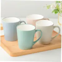 在飛比找蝦皮購物優惠-milk tea glass ceramic coffee 