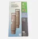 AO Smith Reverse Osmosis Carbon Block Replacement Cartridges (2 Pack)