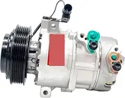 Compatible For Kia Sorento Compressor 2.0 2.2 97701-2P110 97701-2P160 11270-31700 977012P110 977012P160 1127031700 1D270-00500 P30013-3100