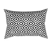 Simple Geometry Pillow Cover Cushion Throw Case Pillowcase Home Room Sofa Decor-3#