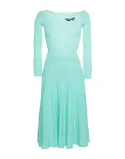 [PINKO UNIQUENESS] PINKO UNIQUENESS Midi dresses - Item 34995820