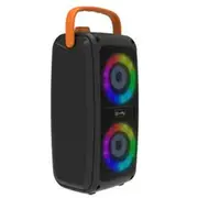 Wireless Bluetooth Speaker by Celly Kidspartyrgb 10 w
