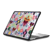MacBook Air 13-inch (M2 - M4) Impact Case Mexican Fiesta Macbook Case