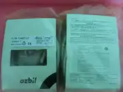 NEW AZBIL FL7M-7J6HD-L5 Proximity Switch Sensor DC12/24V 100mA