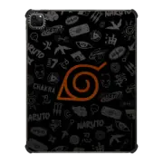 iPad Pro 12.9-inch (5th/6th gen) iPad Impact Case Motif iPad Case