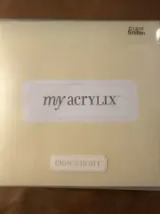 My Acrylix C1217 Smitten