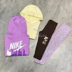 NIKE JUST DO IT連帽薄款帽T/基本款JDI/薄長袖/嬰童/小童