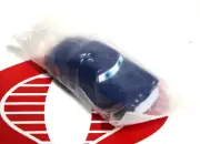 Kellogg's Cars Doc Hudson New Figure