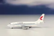 AC411113 AeroClassics 737-200 1/400 Model C-GBPW Canadian Airlines
