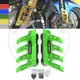 【全店免運】適用川崎Z1000R Z900/RS Z800 X300 Z250/前擋泥板減震裝飾保護蓋