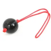 Achieve Precision in Tree Climbing with Arborist Retriever Ball and Guide Ring
