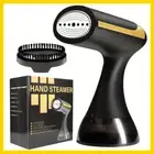Portable Mini Steam Iron – 1100W Handheld Garment Steamer Strong Penetration
