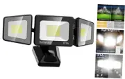 LED Flood Lights Outdoor 120W, 12000lm Outdoor Flood Lights, High Brightness