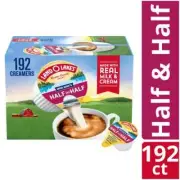 Land O'Lakes Mini Moo's Half and Half *192 ct