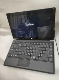 在飛比找Yahoo!奇摩拍賣優惠-微軟Surface 10.6吋輕薄筆電 觸控螢幕 Micro