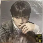 俊昊 JUNHO THE BEST LP 完全生產限定FC盤，日拍高收、只打開看過一次