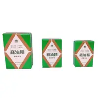 在飛比找露天拍賣優惠-【新宜安中西藥局】綠油精GREEN OIL -3mg/5mg