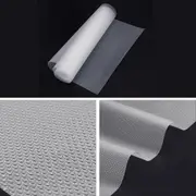 Waterproof Table Mat Drawers Cabinet Shelf Liners Kitchen Cupboard Organization